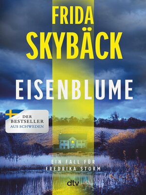 cover image of Eisenblume